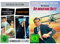 Hitchcock-Collection: Das Fenster zum Hof / Vertigo [2 DVDs] & Der unsichtbare Dritte