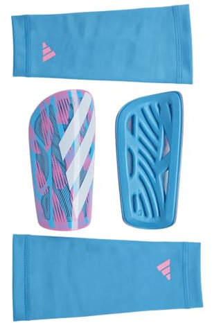 adidas Tiro League Schienbeinschutz, Unisex, für Erwachsene, Art 4, Größe L