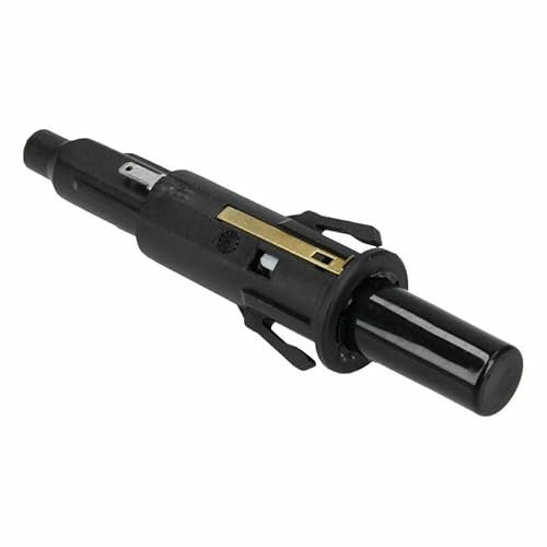 LUTH Premium Profi Parts Encendedor piezoeléctrico compatible con Dometic 292302461 Rv381 para grifo de gas, refrigerador absorbente