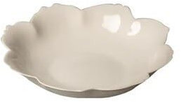 Assiettes à dîner Assiette à dîner en céramique Assiette à pétales de couleur unie Assiette en céramique pour la maison Assiette à vaisselle créative et légère de luxe Assiette à dîner pour hôtel et r