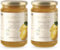 Agrisicilia Marmellata di Limoni di Siracusa I.G.P. (Confezione da 2)