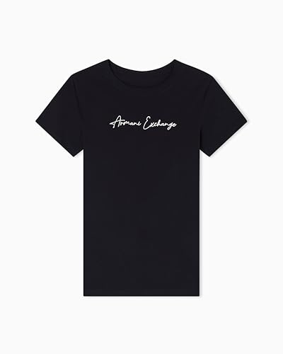Armani Exchange Tops/T-shirts-T-shirts Frau