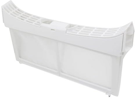 UJNKMGBF Filtro di Ricambio for asciugatrice for haier GDNE9-636/GDNE7-01
