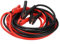CROWNSHOP Insulated Booster Cables 6M 1200Amp Jump Leads Jumper Cables Jump Starting Dead or Weak Batteries Emergency Roadside Assistance Cables for Cars Vans Trucks Diesel Cars