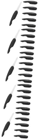 HAPINARY 30 Piezas De Limas De Uñas Plegables, Limas De Uñas Pequeñas, Suministros Para Decoración De Uñas, Herramientas Para Pulir Uñas, Limas De Uñas De Metal, Limas Para Uñas De Dedo,