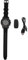 Scuba Diving Computer Watch, Multifunction Water Proof 100m Scuba Diving Watch, Long Battery Life Wrist Mount Freediving Computer for Scuba Diving