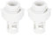 Adaptateur de vidange pour tuyau de piscine rond Intex n° 10184, parfait pour les applications de pelouse et de jardin