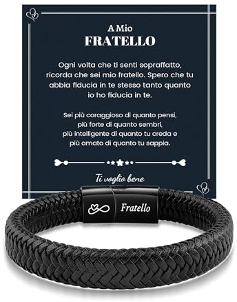MANVEN Armbänder für Frau Ea