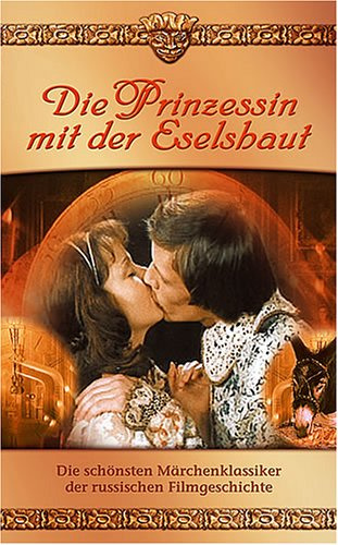 Die Prinzessin mit der Eselshaut