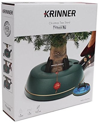 Krinner 94015 Christbaumständer VBasic