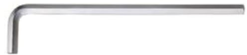 HAFU 210-030-02 Sechskant Stiftschlüssel extra lang ISO2936 3,0 mm 129,0 mm, 129 mm