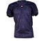 BARNETT FJ-2 American Football Trikot, Match, Gr. XL, Marineblau (S)