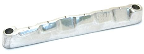 Gretsch Bigsby Bridge Assembly Chrome - Partie de Guitare