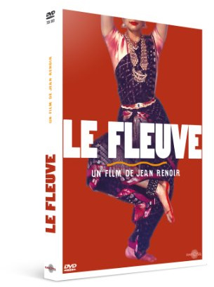 Le fleuve [FR Import]