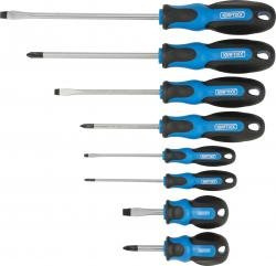 EINHELL - Set mit 8 Schraubendrehern