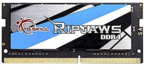 G.SKILL F4-2133C15S-4GRS Mémoire RAM SO D4 2133 C15 4 Go