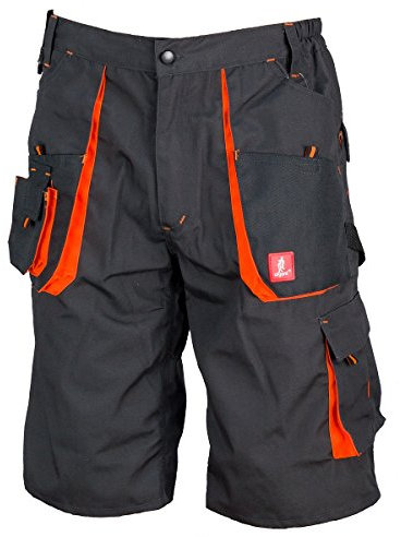 Urgent Workwear-Shorts im praktischen Design in verschiedenen Größen URG-A 60 EU