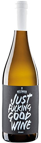 Neleman Just Fucking Good Wine Blanco Sauvignon Blanc trocken (3 x 0.75 l)