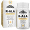 R-ALA 50 Caps. - Suplementos Alimentación y Suplementos Deportivos - Vitobest