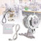 Nähmaschinen Motor, 550W 0~5500rpm Industrienähmaschinen-Motornähmaschinen-energiesparender bürstenloser Servomotor(EU)