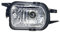 Nebelscheinwerfer Vorne Links Kompatibel mit Mercedes W203 Cl203 S203 CLK C209 Cabrio A209 SL R230 K R171 2000-2005 von Autoteile Gocht