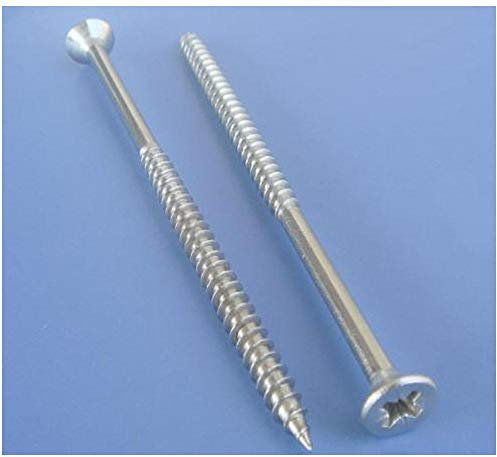 Vis d'interrupteur mural vis autotaraudeuse/fil rapide 7 cm 8 cm 10 cm cm-100