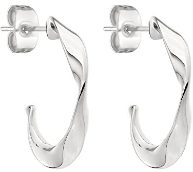 Liebeskind Berlin Creole LJ-0976-E-19 Silber