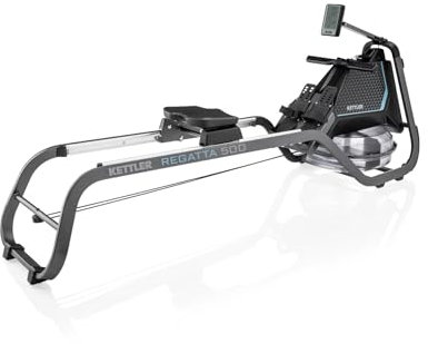 Kettler Rudergerät Regatta 500