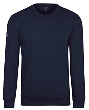 Trigema Damen Sweatshirt Biobaumwolle 579501