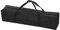 PATIKIL 25 Inch Tripod Monopod Case Bag, Nylon Folding Chair Storage Bag Camping Bag Replacement Tripod Carrying Case with Shoulder Strap for Outdoor Travel Camping, Black