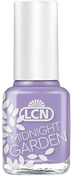 LCN Trend Nail Polish Midnight Garden 8ml (Nr. 831-dusty lilac (lilac))