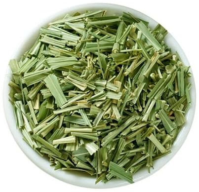Guter Zitronen Gras Kräuter Tee China Original Dufttee Kräutertee Natürlicher Bio-Blumentee Grünes Essen ohne Zusatzstoffe Früchtetee (250g)