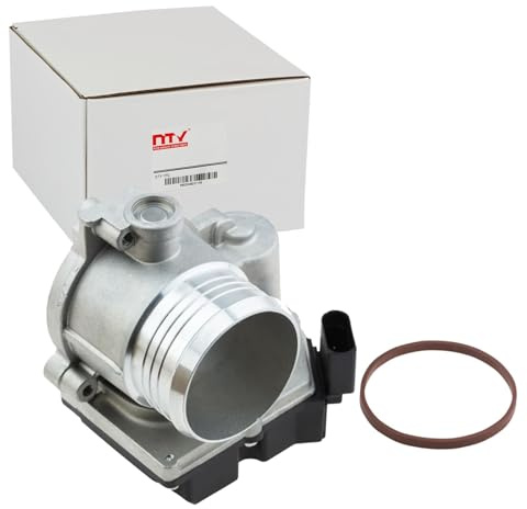 NTY Etb-Fr-005 Drosselklappenstutzen