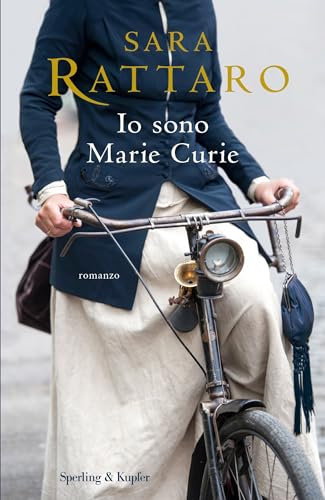 Io sono Marie Curie (Italian Edition)