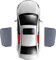 ACRUZ Auto Seitenscheibe Sonnenschutz für Skoda Octavia III Hatchback 2013 2014 2015 2016 2017 2018 2019, Frontscheibe Vorhang Hinten Seite Fenster Sonnenschutz Auto Sonnenschutz