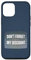 Hülle für iPhone 13 Don't Forget My Discount - Funny Old People T-Shirt Gag Gift