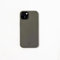 Wave Case iPhone 13 Phone Case - Eco-Friendly Wheat Straw Phone Case with Shock-Absorbing Corners | 2mm Raised Lip | Ultra-Thin Design, 360° Protection | Khaki
