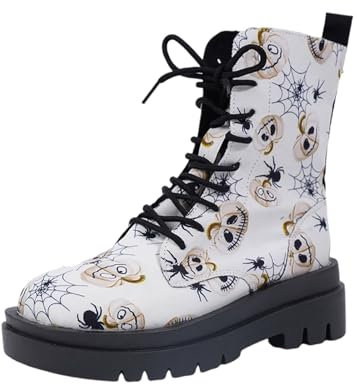 Stivali Estivi Donna con Tacco Stivaletto Donna Estivo con Zeppa Interna Stivali Biker Donna Stivali Texani Donna Estivi Bianchi Stivali Estivi Donna Stivali Alti Donna sopra