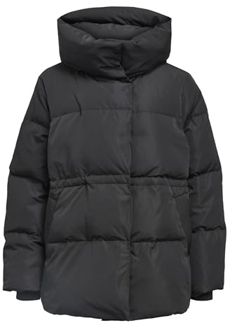 Object Female Pufferjacke Daunen | Puffer Jacket