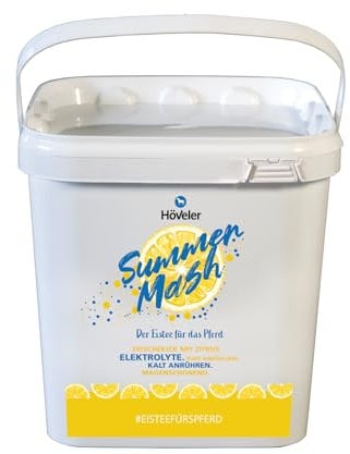 Höveler Summer Mash, 5kg