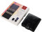 Pan Art Travel Brush Set Faux Leather Watercolor 5 Pieces