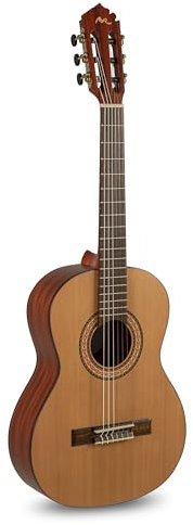 Manuel Rodriguez Tradicion T-57 3/4-3/4 Konzertgitarre