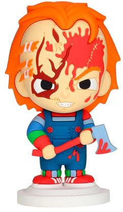 SD Toys - Figure Megapoki 12 cm Chucky