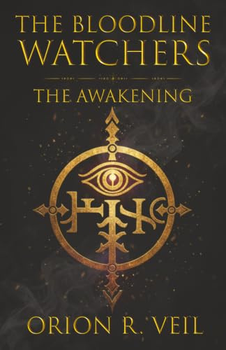 The Bloodline Watchers: The Awakening