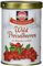 Schwartau Spezialitäten Waldpreiselbeeren, der Klassiker zu Wild, 6er Pack (6 x 330 g Dose)