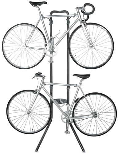 Delta Cycle Rugged Michelangelo 2 Bike Rack