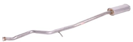 BOSAL Mittelschalldämpfer 285-601