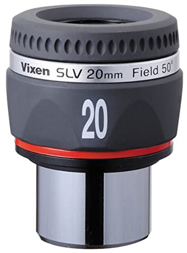 Vixen Okular SLV 20mm 1,25