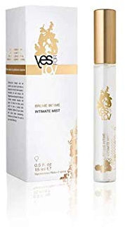 YESforLOV Fragrance Clear