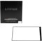 GGS LARMOR LCD-Displayschutz für Fujifilm X-E2/X-E2S/X-100T, selbstklebend, optisches Glas, transparent